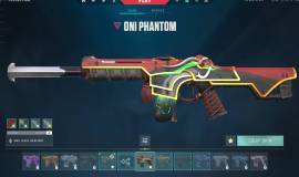 Cuenta valorant 2 sheriffs, 5 vandals, 2 phantoms,  3 pases. , USD 70.00