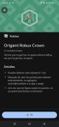 Venta de cuenta de roblox a bajo precio, USD 60.00