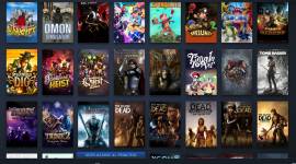 Vendo cuenta de steam con 321 , USD 150.00