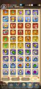 Vendo cuenta de Mythic Heroes, € 2,500.00
