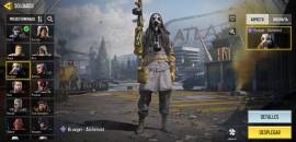 COD: Mobile - Cuenta Regular Est. 2018 - Acepto Ofertas - Fotos Inbox, USD 50.00