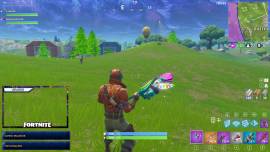 Vendo Facecam Fortnite v2, USD 1.00