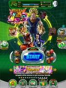 Vendo cuenta de Dokkan Battle, € 30.00