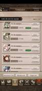I sell SINoALICE F2p Account With Gretel, the sorcerer of payment, USD 80.00
