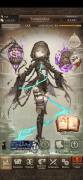 I sell SINoALICE F2p Account With Gretel, the sorcerer of payment, USD 80