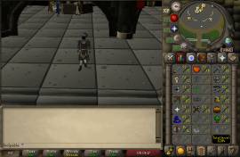 Vendo cuenta de Old School RunesCape , USD 50.00