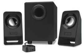Se venden altavoces Logitech Multimedia Speakers Z213, € 35