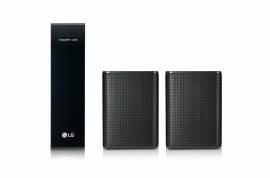 For sale speakers LG SPK8, € 115