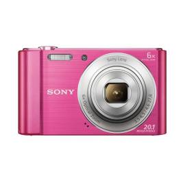 Se vende cámara digital Sony DSC-W810 cámara compacta de 20.1 Mp, € 95