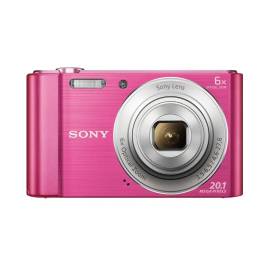Digital camera for sale Sony DSC-W810 20.1 Mp compact camera, € 95.00