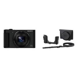 Se vende cámara digital Sony DSC-HX90 18.2 MP 30x de zoom óptico, € 450