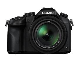 Se vende cámara digital Panasonic Lumix DMC FZ1000 20.1 MP zoom 16X, € 225