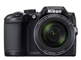 Se vende cámara digital Nikon COOLPIX B500 16 MP, € 225