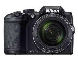 For sale digital camera Nikon coolpix b500 16mp, € 225.00