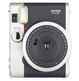 Se vende cámara Fujifilm Instax Mini 90 Neo Classic, € 130