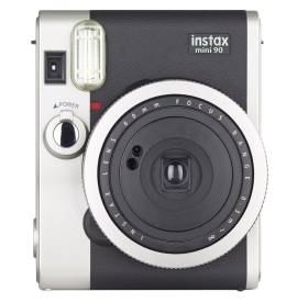 Se vende cámara Fujifilm Instax Mini 90 Neo Classic, € 130.00