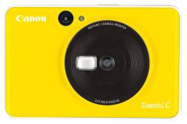 Se vende cámara digital Canon Zoemini C, € 125