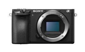 Se vende cámara Reflex Sony Alpha 6500 – Cámara evil APS-C 24.2 MP, € 1,750