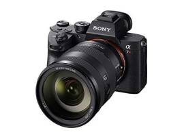 For sale Reflex camera Sony α 7R III Body MILC 42.4 MP 7952 x 5304, € 2,225