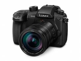 Se vende cámara Panasonic Lumix DC-GH5L Cámara EVIL 20.3 MP Visor OLED, € 1,225