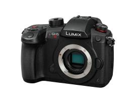 Se vende Cámara EVIL Panasonic Lumix DC-GH5S de 10.28 MP Visor LED, € 1,500