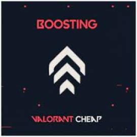 Elo boosting Valorant and LOL US/EU/LATAM and sell ACC, USD 5