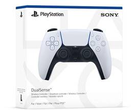 For sale controller PS5 DualSense wireless, USD 60