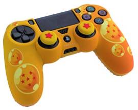 For sale controller PS4 Controller Dualshock Dragon Ball Z Combo Pack, USD 12.95