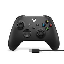 For sale Controller Xbox Wireless + USB-C cable, USD 55