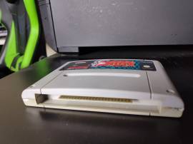 En venta juego de Super Nintendo SNES Mr. Nutz PAL, USD 9.95