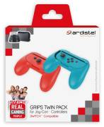 For sale Pack of 2 Grips for Joy-Con Controller Nintendo Switch, USD 12.95