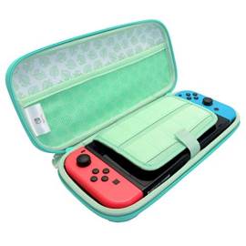 Se vende Funda para Nintendo Switch / Switch Lite Animal Crossing, USD 19.95