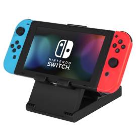 Se vende Soporte de carga para Nintendo Switch – Younik playstand, USD 12.95