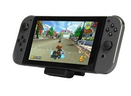 Se vende Soporte de carga para Nintendo Switch – iMW, USD 16.95
