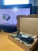 For sale Graphics Cards PNY Nvidia T600 4GB GDDR6, USD 220