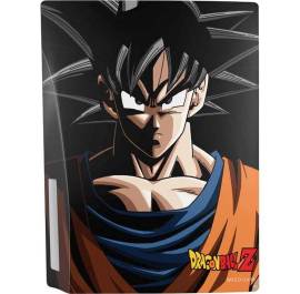 Se vende Skin para PlayStation 5 Skinit Dragon Ball Z Goku, USD 45