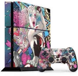 For sale Skin for PS4 Skinit Dragon Ball Z Goku, USD 45.00