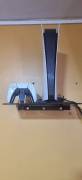 SELL PLAYSTATION 5 DIGITAL CONSOLE USED 3 MONTHS + ORIGINAL CHARGER, USD 650
