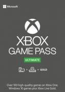 Cuenta Xbox Game pass Ultimate 2 meses, USD 15
