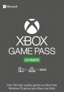 Xbox Game pass Ultimate account 2 months, USD 15