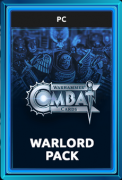 Warhammer Combat Cards – Warlord Pack, € 8
