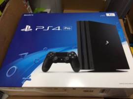 PlayStation 4 Pro console for sale, USD 350