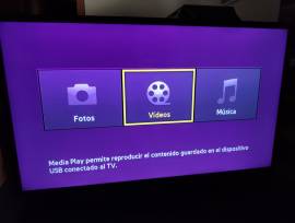 Vendo Televisión LED Samsung UE32J5000AW 32'' FULL HD, € 50