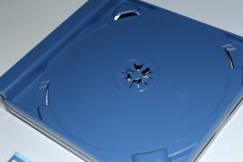 Se venden carcasas para juegos de Dreamcast nuevas a estrenar, USD 10