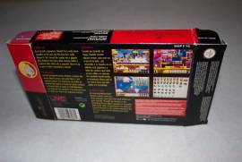 Se vende juego de Super Nintendo SNES Magic Boy completo PAL, € 95