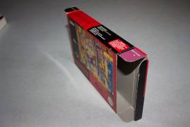 For sale game Super Nintendo SNES Magic Boy complete PAL, € 95