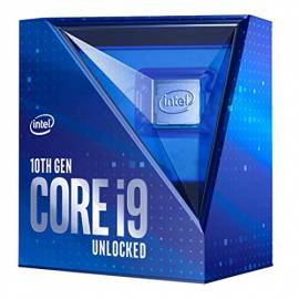 Se vende procesador Intel Core I9-10850K 3.60GHZ, USD 225