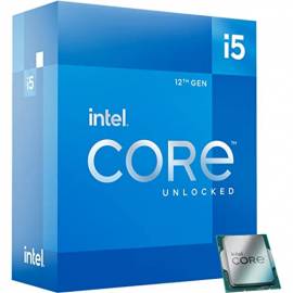 Se vende procesador Core I5-12600K 3.70GHZ Nuevo, USD 215