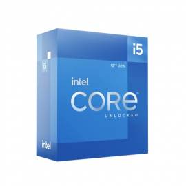 Se vende procesador Intel Core i5-12600KF 20 MB Smart Caché, USD 195