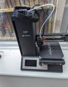 A la venta Impresora 3D Balco modelo IIP, USD 285